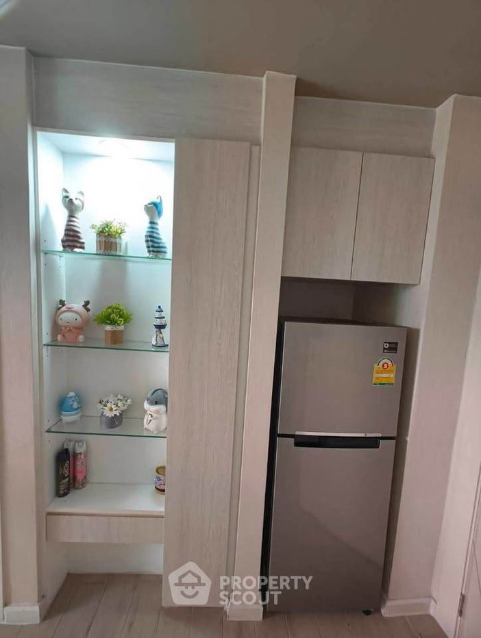 รูป คอนโด 1-ห้องนอน ที่ เซเว่น ซีส์ คอนโด รีสอร์ท จอมเทียน ใกล้ เมืองพัทยา (ID 2354942) - รูปที่ 10/12