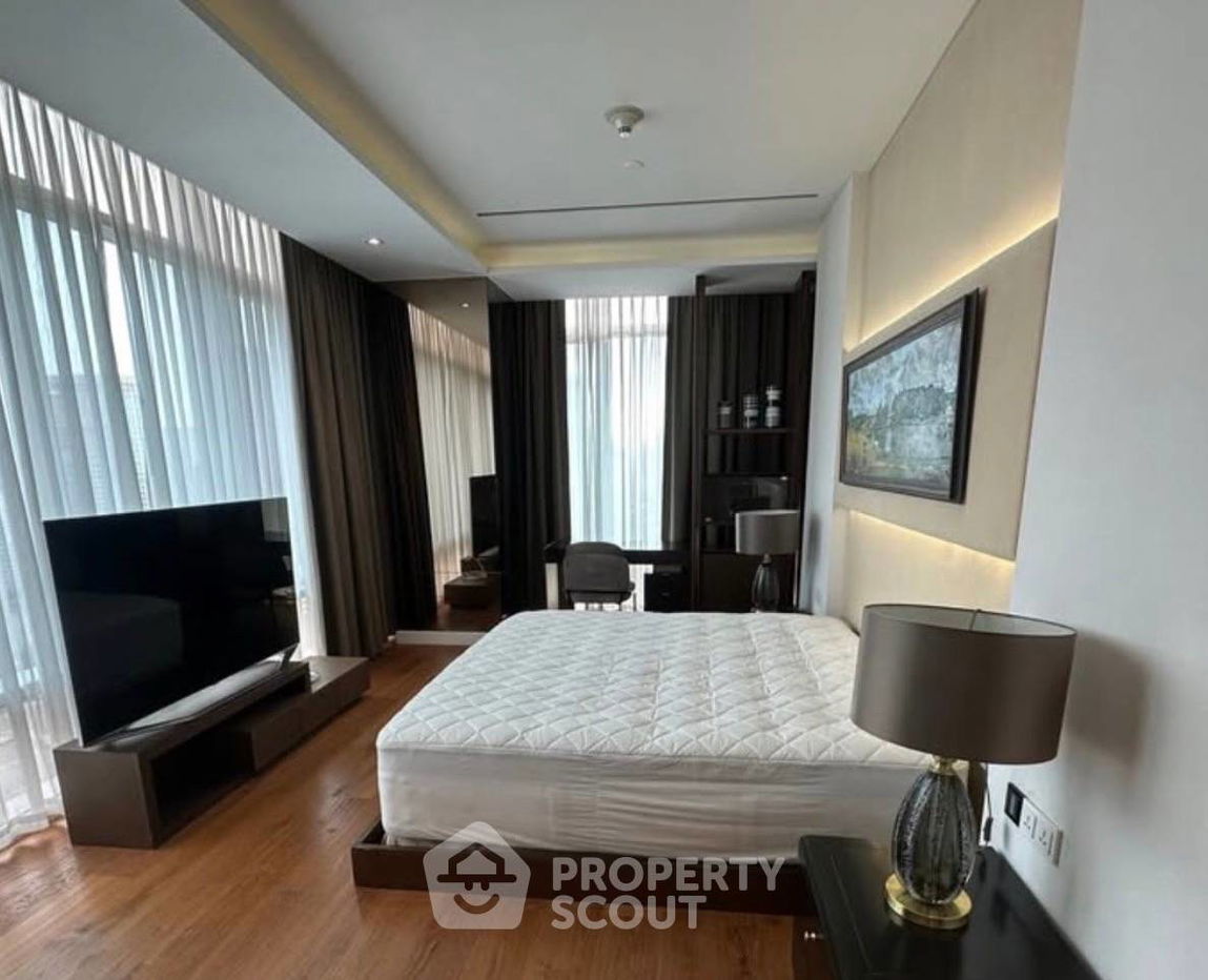 รูป คอนโด 1-ห้องนอน ที่ 185 ราชดำริ ใกล้ BTS ราชดำริ (ID 2353574) - รูปที่ 9/12