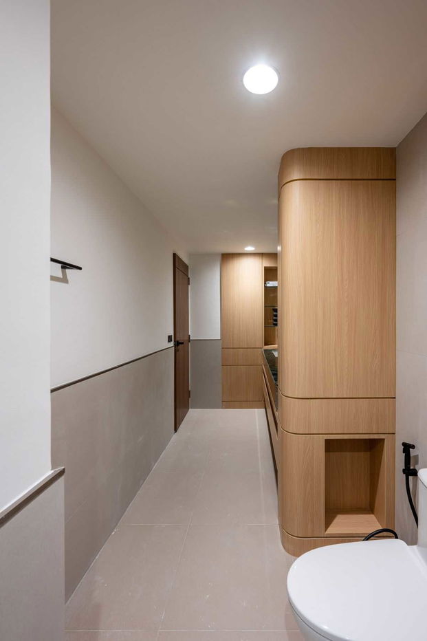 picture For sale: 2-bedroom, 147 sq.m. large apartment in the heart of Asoke, Ruamjai Heights - 23/29