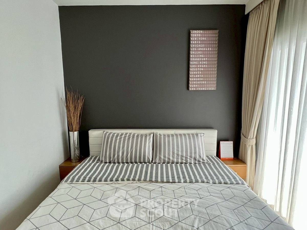 รูป คอนโด 1-ห้องนอน ที่ ฟิฟตี้ไนน์ เฮอร์ริเทจ สุขุมวิท 59 ใกล้ BTS ทองหล่อ (ID 510604) - รูปที่ 4/13