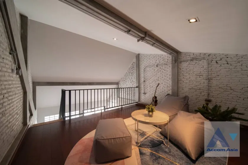 รูป 🔼🔽 AccomA 📩 2-Storey Modern house in Moo Baan Klongtan Nivet (AA43873) - รูปที่ 11/20