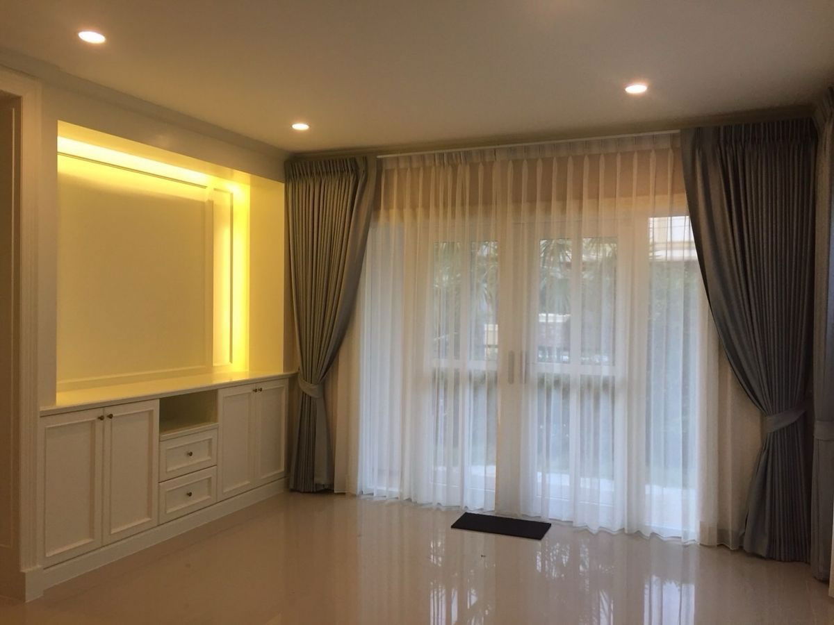 รูป 🏠 ขายบ้าน : Laddarom Elegance Wongwan Sathorn (ลัดดารมย์ อิลิแกนซ์ วงแหวน สาทร)   รหัสทรัพย์ | 📌 LNP-H539  - รูปที่ 7/15