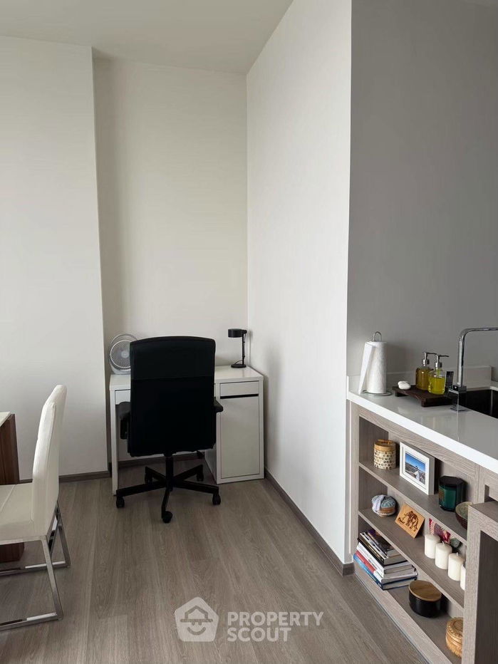 picture 2-BR Condo at Rhythm Charoenkrung Pavilion near BTS Saphan Taksin (ID 2355089) - 6/20