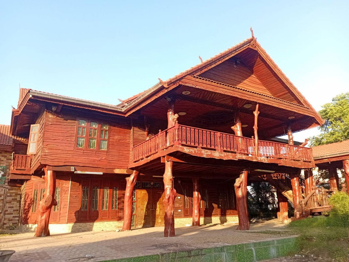 รูป JK 1385475 : นอกโครงการขอนเเก่น - รูปที่ 1/7