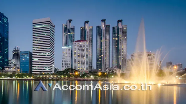 picture 🔼🔽 AccomA 📩  3 BR Condominium @Millennium Residence @ Sukhumvit (AA30395) - 1/1