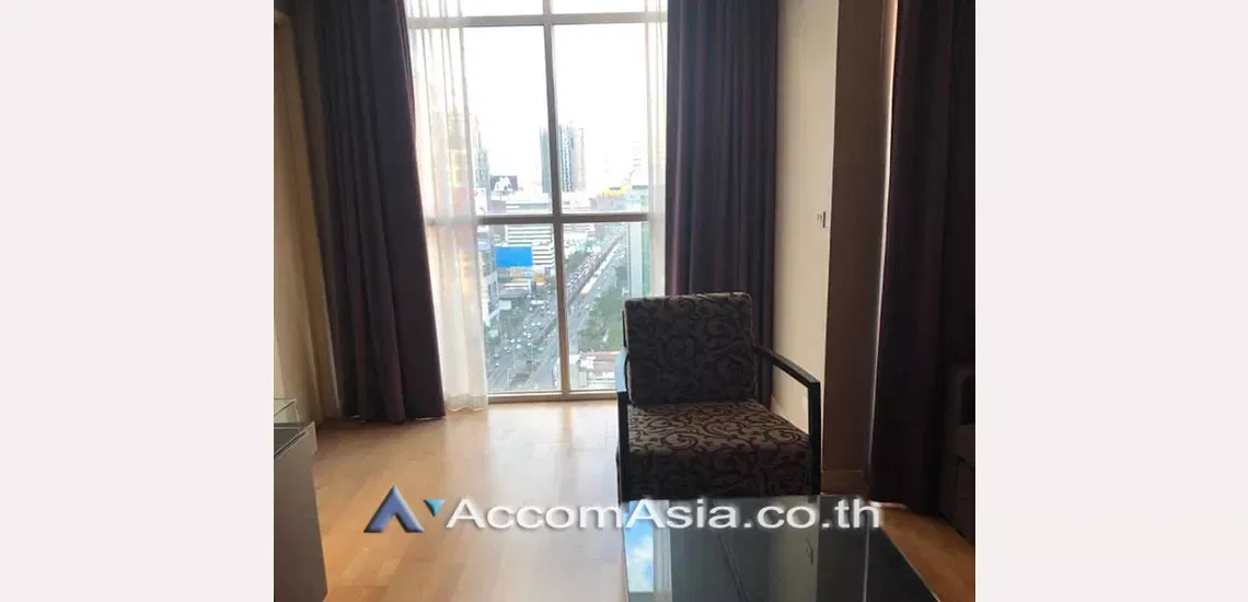 picture 🔼🔽 AccomA 📩  3 BR Condominium @Urbana Sathorn (AA31235) - 8/20