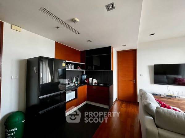 รูป คอนโด 2-ห้องนอน ที่ แอชตัน มอร์ฟ 38 ใกล้ BTS ทองหล่อ (ID 2353766) - รูปที่ 3/13