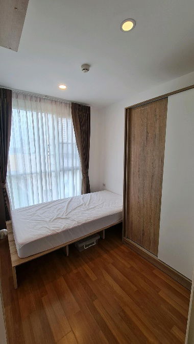 รูป ให้เช่า คอนโด | 2 ห้องนอน 1 ห้องน้ำ “Lumpini Place Bangna Km.3” 40 ตร.ม. ใกล้ MRT ศรีเอี่ยม - รูปที่ 18/19