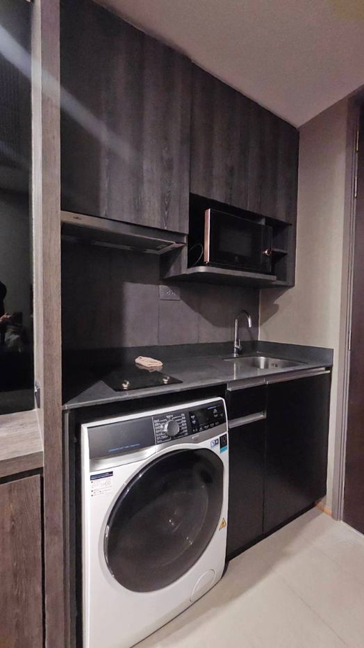 picture Ashton Chula Silom【𝐑𝐄𝐍𝐓】🔥Experience the coolness of every design with a cool wood pattern that provides a sleek.🔥 Contact Line ID: @hacondo - 7/8