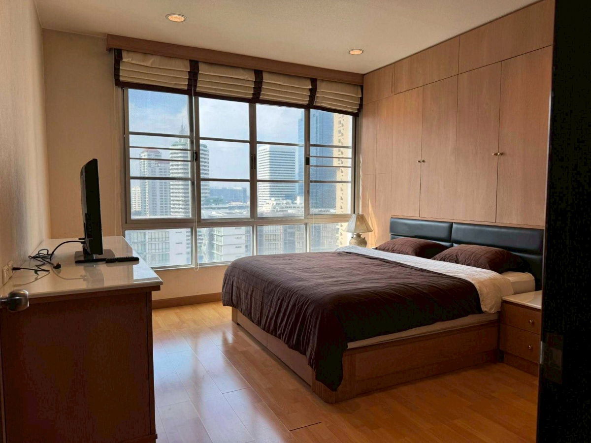 รูป 🚨 ด่วน! ห้องสุดปัง #st21138 ให้เช่า  Condo Citi Smart Sukhumvit 18   - รูปที่ 1/4