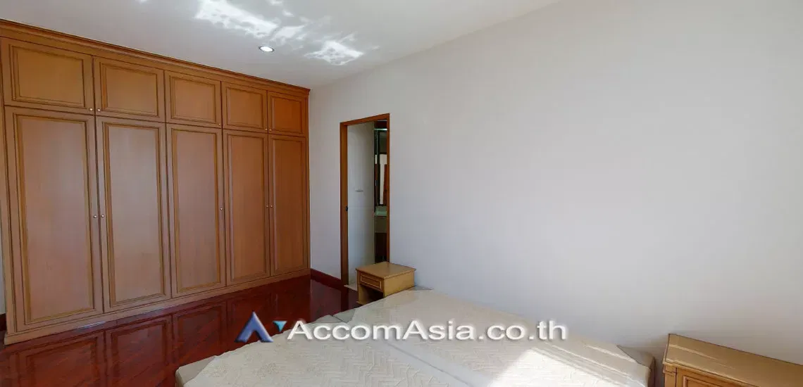 รูป 🔼🔽 AccomA 📩 Pet friendly 3 BR Condominium @Ruamsuk Condominium (AA29998) - รูปที่ 6/9