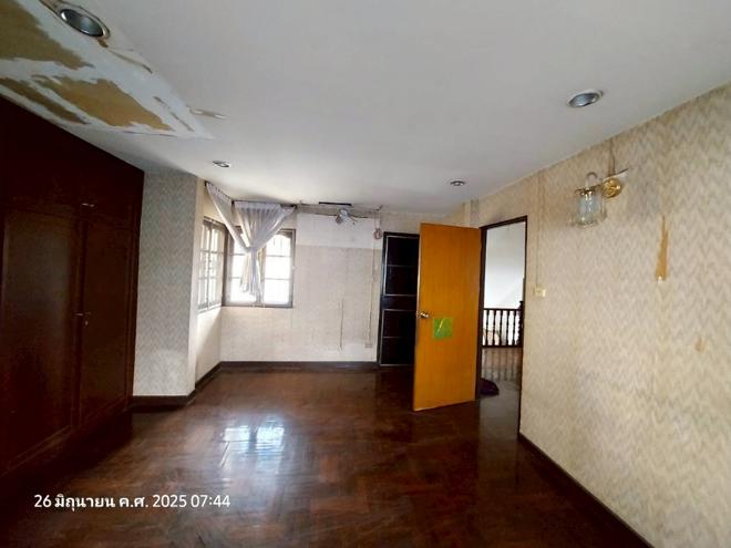รูป บ้านเดี่ยว สำหรับขาย - ตลาดขวัญ เมืองนนทบุรี นนทบุรี - รูปที่ 19/42
