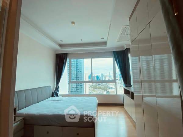 รูป คอนโด 1-ห้องนอน ที่ ศุภาลัย เอลีท พญาไท ใกล้ ARL ราชปรารภ (ID 2333352) - รูปที่ 3/4