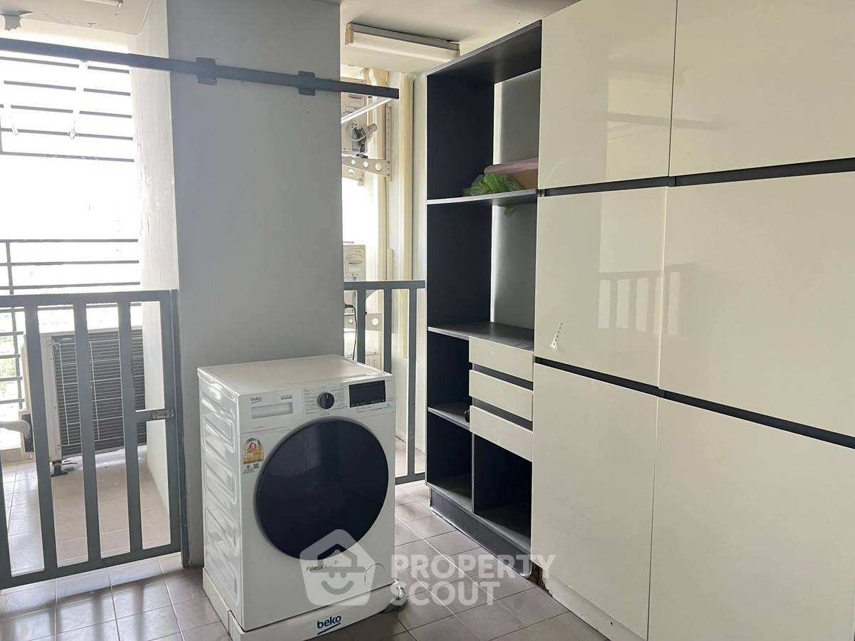 รูป คอนโด 6-ห้องนอน ที่ เบ็ล แกรนด์ พระราม 9 ใกล้ MRT พระราม 9 (ID 2353756) - รูปที่ 13/21