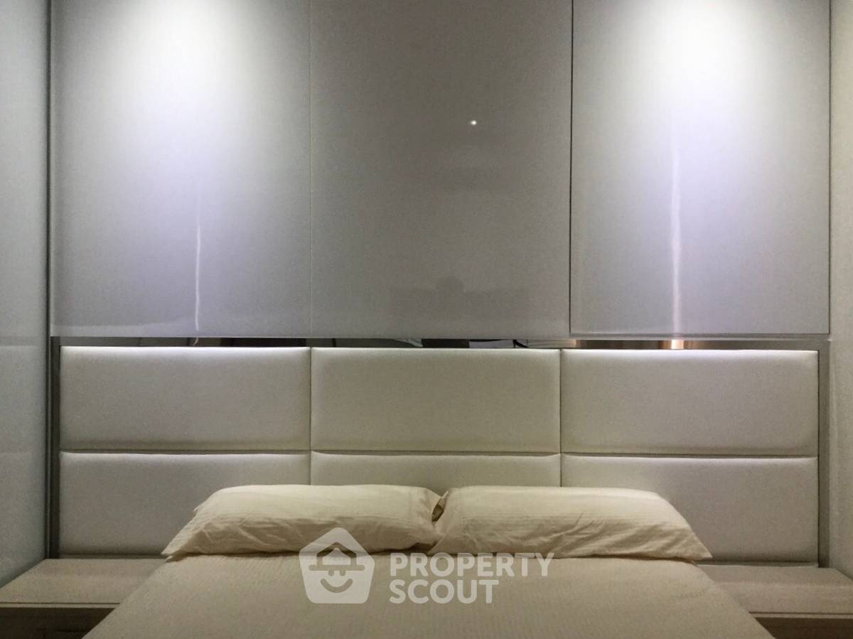 picture 2-BR Condo at HQ Thonglor near BTS Thong Lor (ID 566028) - 15/17