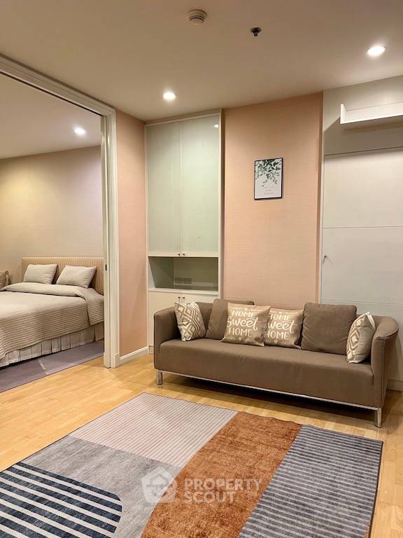 รูป คอนโด 2-ห้องนอน ที่ บ้าน สาทร เจ้าพระยา คอนโดมิเนียม ใกล้ BTS กรุงธนบุรี (ID 1128651) - รูปที่ 5/11