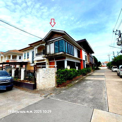 Houses for sale Yothathikan Khu Khot-Khlong Luang Rd. : HOME for sale  Khlong Sam Khlong Luang Pathumthani