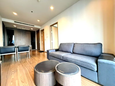 Condos for rent : Condo for rent in The Line Sukhumvit 71 (BTS Phrakhanong) (SA-01)
