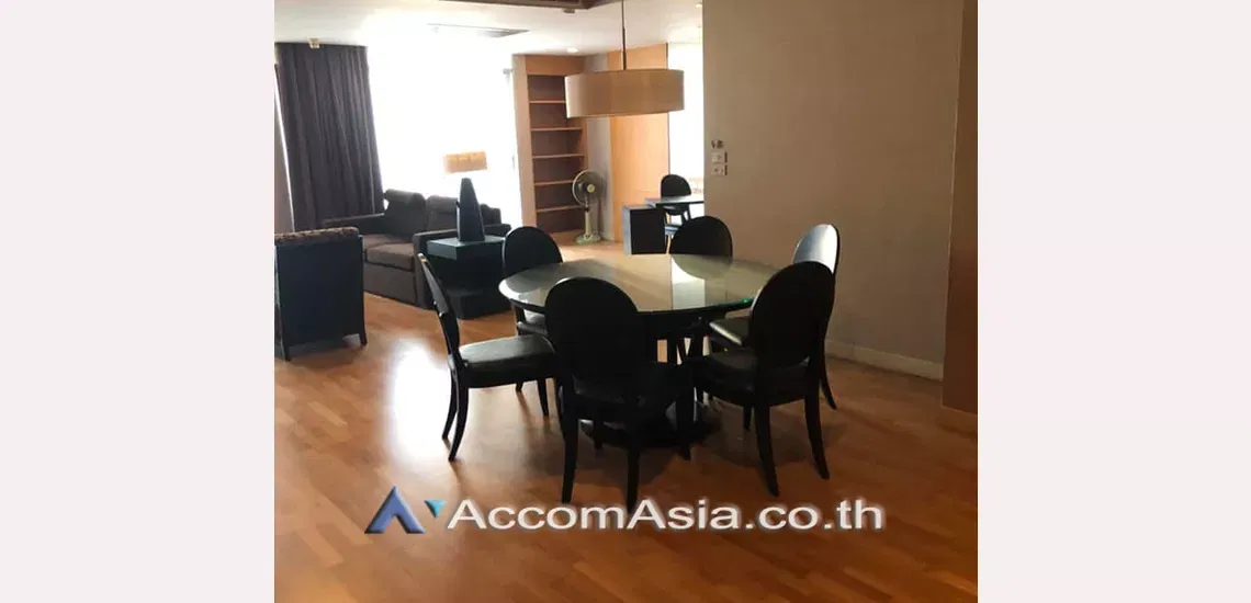 picture 🔼🔽 AccomA 📩  3 BR Condominium @Urbana Sathorn (AA31235) - 5/20
