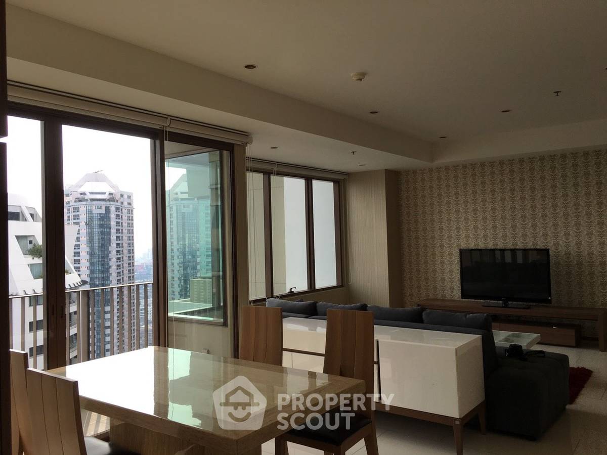 picture 2-BR Condo at The Emporio Place near BTS Phrom Phong (ID 981440) - 10/14
