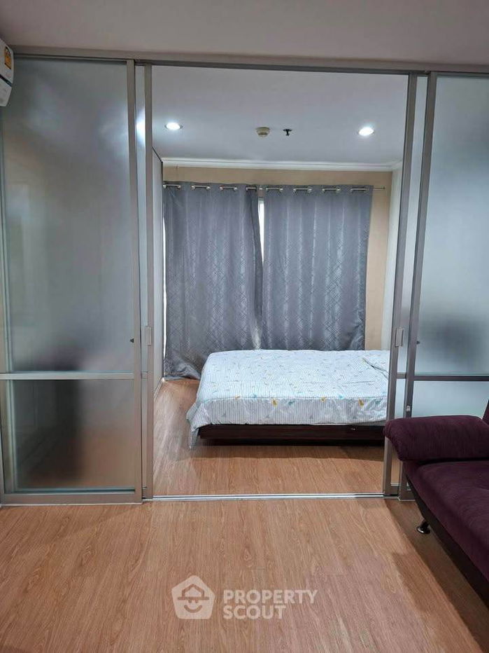 รูป คอนโด 1-ห้องนอน ที่ ลุมพินี เพลส รามอินทรา - หลักสี่ ใน อนุสาวรีย์ (ID 2355016) - รูปที่ 8/11