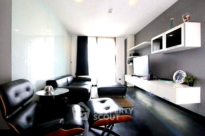Condos for sale : 2-BR Condo at The Alcove Thonglor 10 near BTS Thong Lor (ID 1647546)