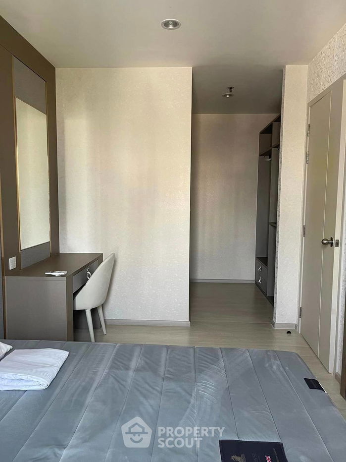 picture 2-BR Condo at Life Asoke near ARL Makkasan (ID 1001790) - 14/18
