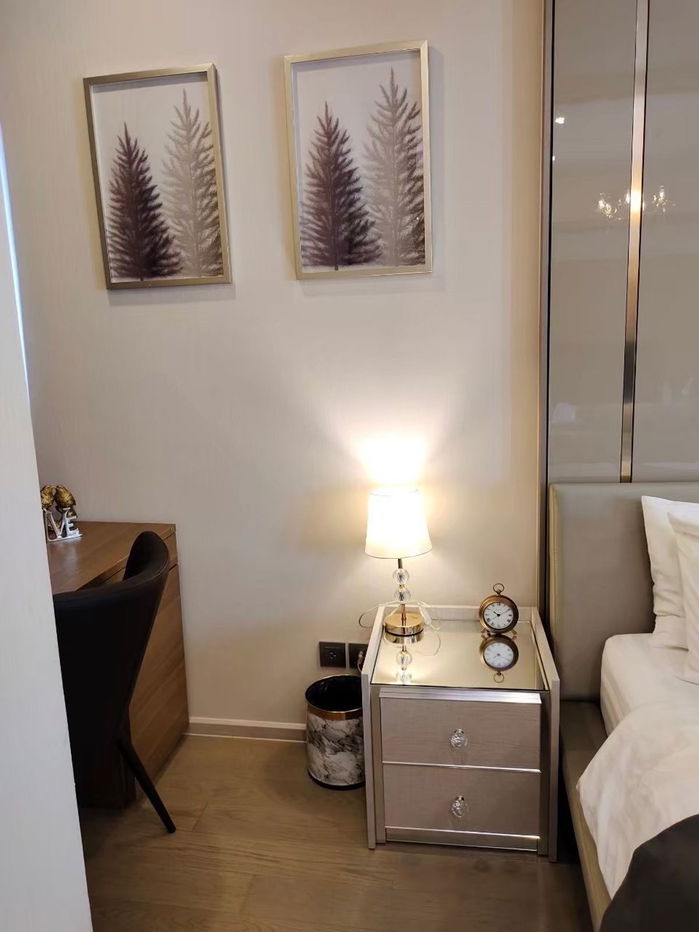 รูป 📢HOT‼️[[For RENT]]📌📌📌Ashton Asoke คอนโด Luxury ติด MRTสุขุมวิท & BTSอโศก📌📌📌✨✨✨@akara_bkk (มี@ด้วยนะคะ)✨✨✨ - รูปที่ 3/11