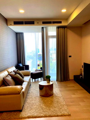 คอนโดให้เช่า : #A124407 ✅ 14/10/68  ให้เช่า Siamese Exclusive Sukhumvit 42📲📢สอบถาม ld line @condoboy
