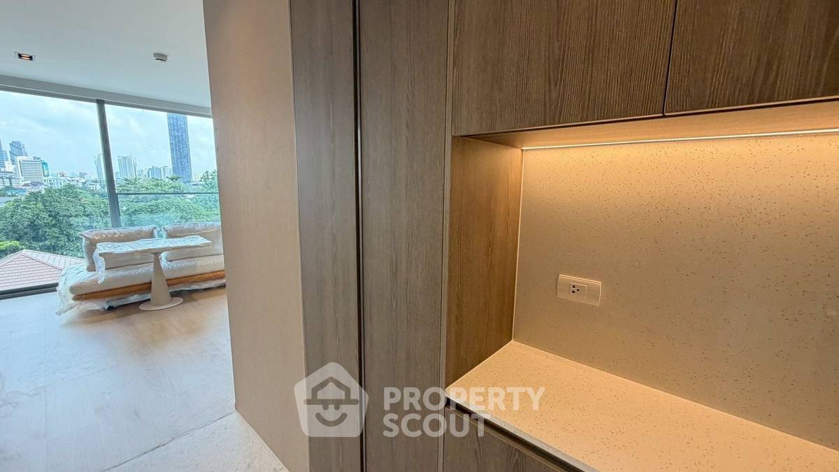 รูป คอนโด 1-ห้องนอน ที่ สโคป พร้อมศรี ใกล้ BTS พร้อมพงษ์ (ID 2352604) - รูปที่ 4/12