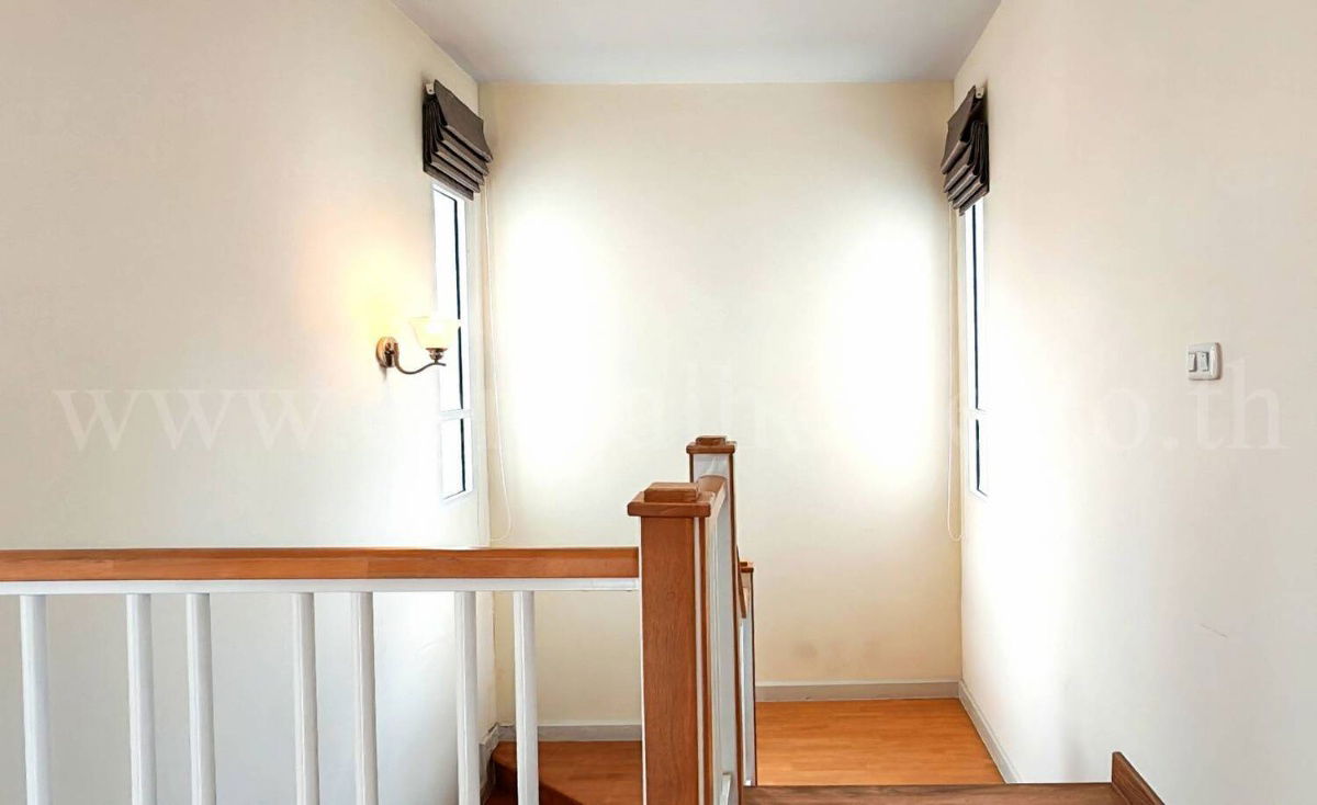 รูป บ้านแฝด ภัสสร ไพรด์ ศรีนครินทร์ - เทพารักษ์  - รูปที่ 12/20