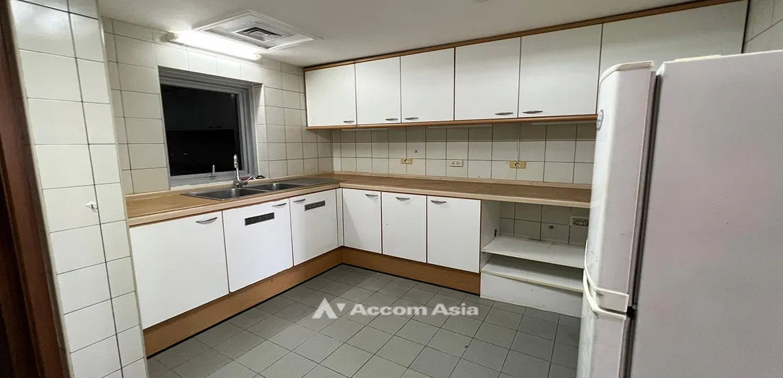 picture 🔼🔽 AccomA 📩 Pet friendly 4 BR Condominium @All Seasons Mansion (AA31855) - 5/20