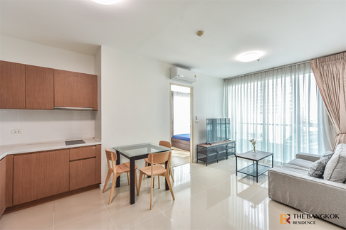 Ideo Mix Phaholyothin Book quickly before the room is gone!! near BTS Saphan Khwai