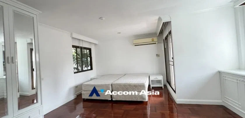 รูป 🔼🔽 AccomA 📩  4 BR House @Kid Friendly House Compound (AA32597) - รูปที่ 6/15