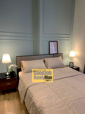 คอนโดให้เช่า : ให้เช่าด่วน ! Noble Around Ari ชั้น16 ห้องสวย เข้าอยู่ได้เลย