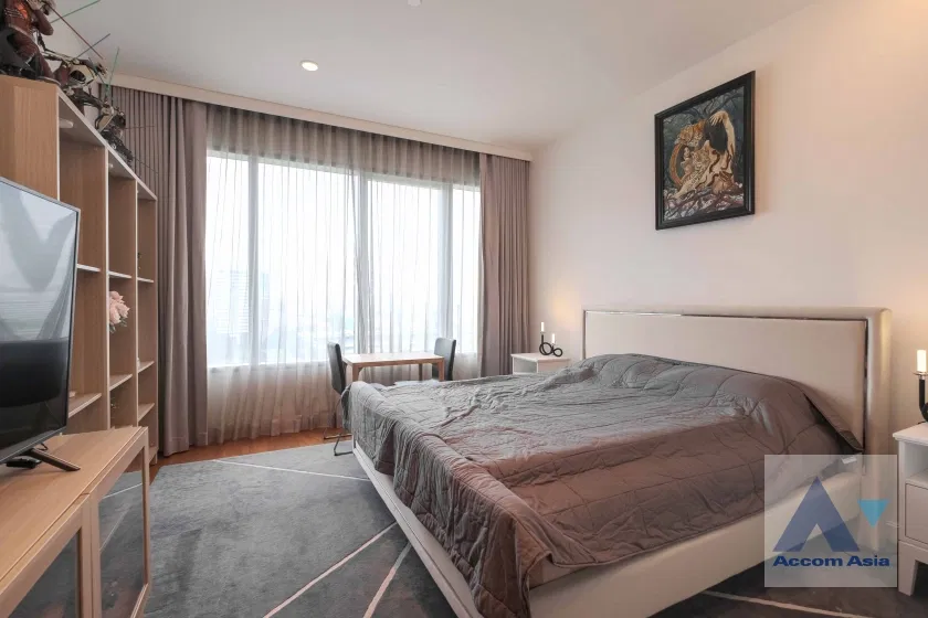 รูป 🔼🔽 AccomA 📩  3 BR Condominium @185 Rajadamri (AA19303) - รูปที่ 7/18