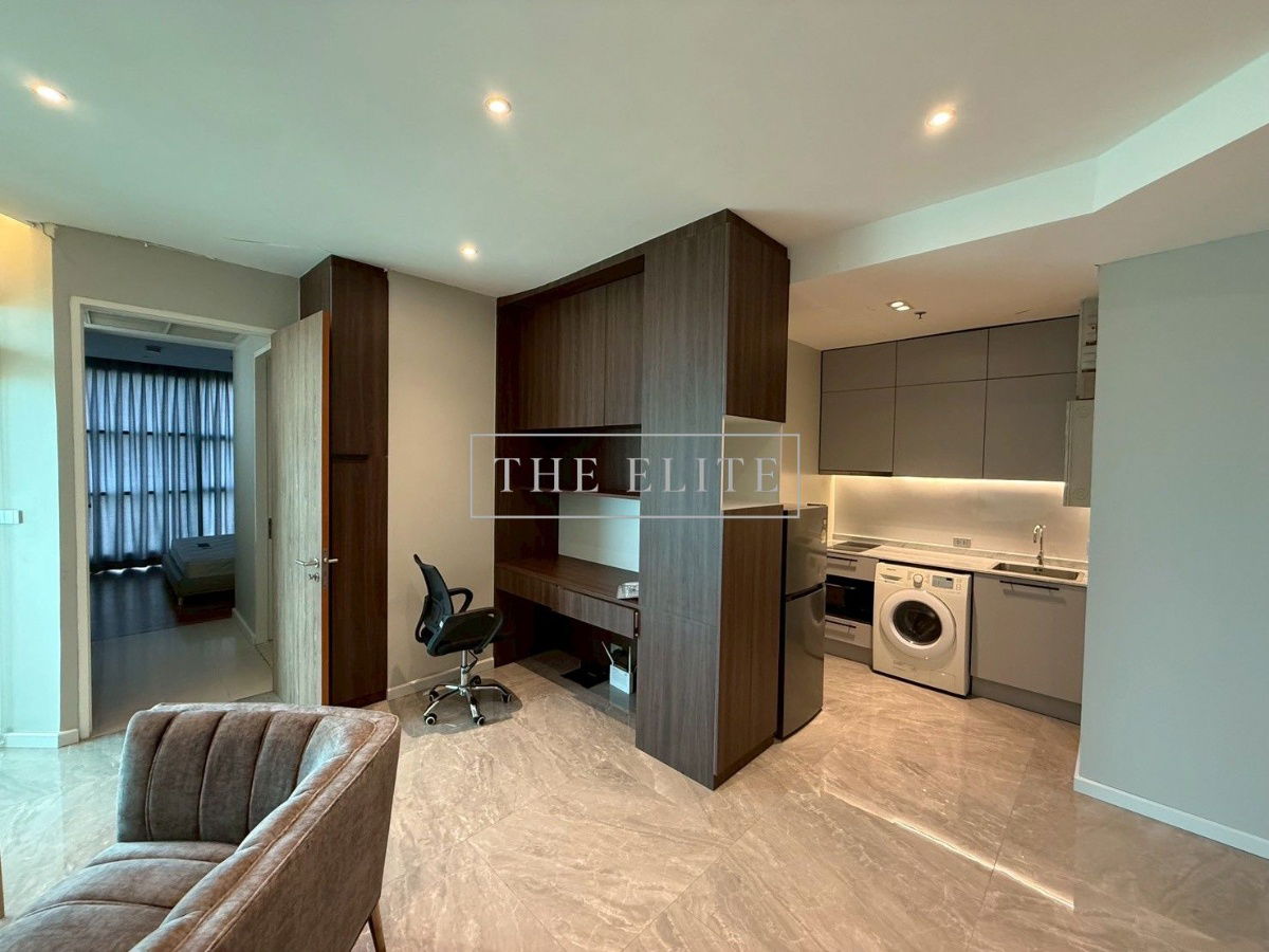 รูป ✨ หากคุณอยากได้คอนโดโลเคชันริมน้ำ Chatrium Residence Riverside มีห้อง Rare มาเสริฟแล้ว 💖 - รูปที่ 3/14