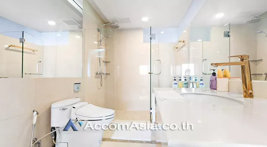 picture 🔼🔽 AccomA 📩 Penthouse 2 BR Condominium @Nusa State Tower (AA26978) - 5/9