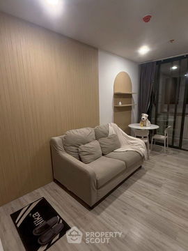 1-BR Condo at XT Huaikhwang near MRT Huai Khwang (ID 2353996)