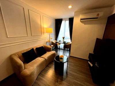 คอนโดให้เช่า : 💥ด่วนนน!!! ให้เช่าคอนโด Ideo Mobi Sukhumvit 40 