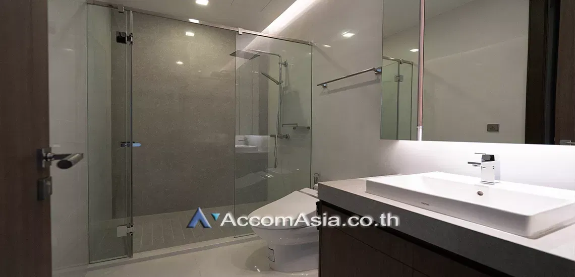 picture 🔼🔽 AccomA 📩  2 BR Condominium @Q1 Sukhumvit (AA31082) - 11/11