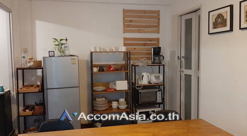 รูป 🔼🔽 AccomA 📩 Home Office 3 BR House in Yan Nawa (AA27028) - รูปที่ 3/6