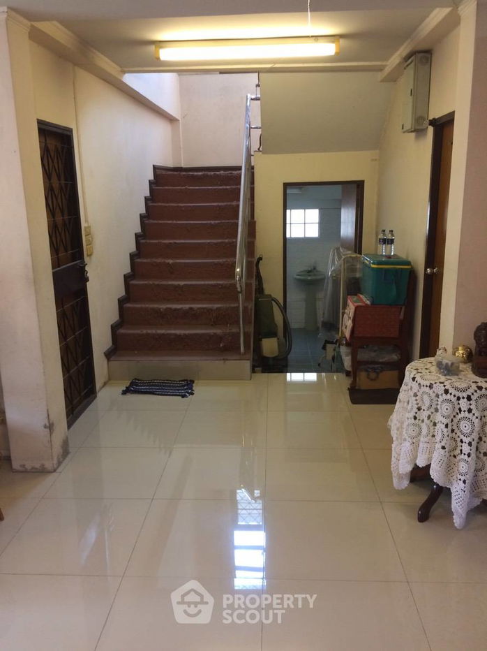 picture 5-BR Townhouse at LUXE 35 Ratchada-Ladprao in Chan Kasem (ID 2354218) - 6/15