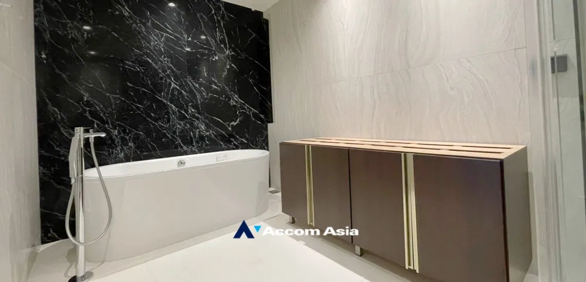 รูป 🔼🔽 AccomA 📩 Pet friendly 2 BR Condominium @La Citta Delre Thonglor 16 (AA32167) - รูปที่ 13/16