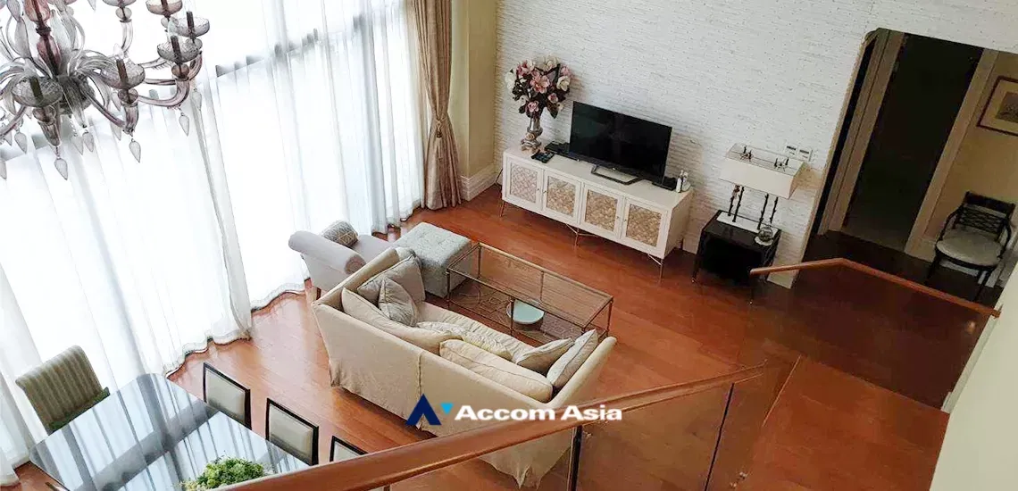 picture 🔼🔽 AccomA 📩 Bright Sukhumvit 24 Condominium - 1/11