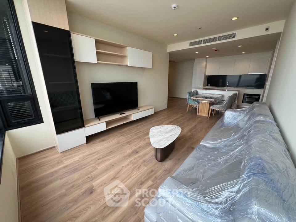 รูป คอนโด 2-ห้องนอน ที่ โนเบิล ฟอร์ม ทองหล่อ ใกล้ BTS ทองหล่อ (ID 2353912) - รูปที่ 2/13