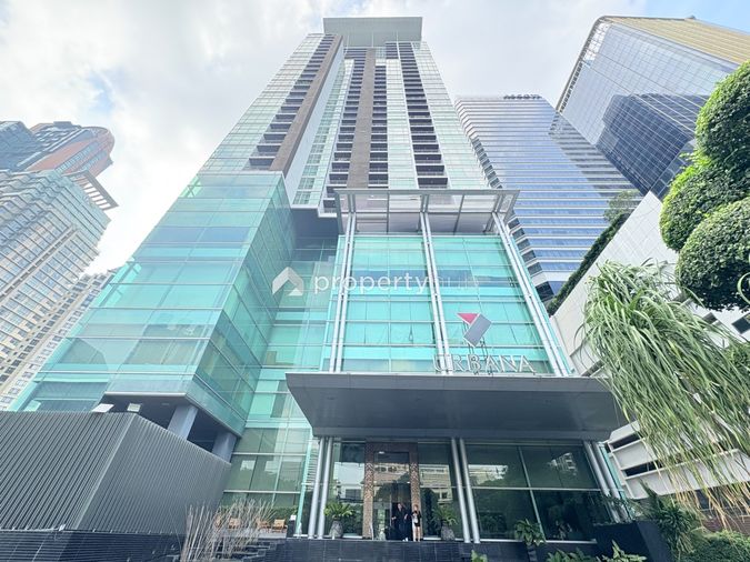 Urbana Sathorn
