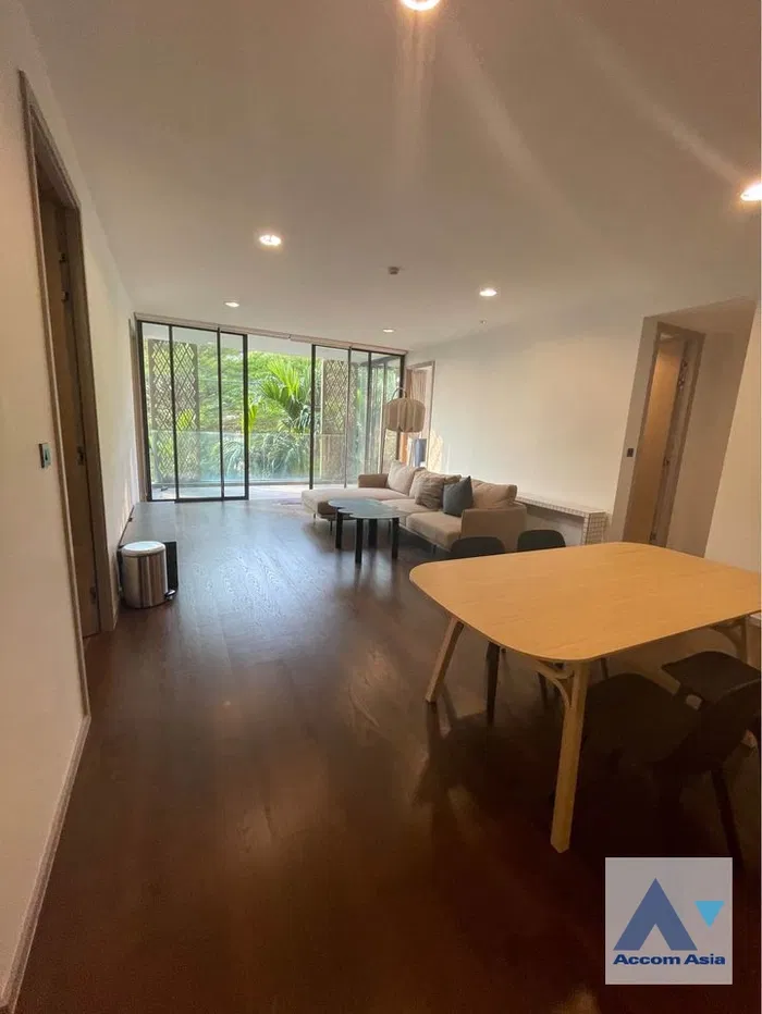 picture 🔼🔽 AccomA 📩  2 BR Condominium @Issara Collection Sathorn (AA40360) - 1/14
