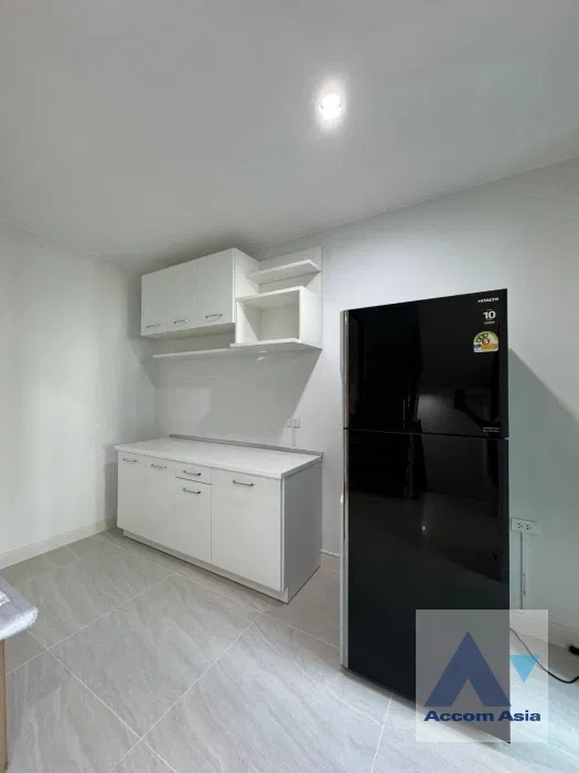 รูป 🔼🔽 AccomA 📩 Pet friendly,Home Office 3 BR House @Baan Klang Muang CLASSE Sukhumvit 77 (AA38596) - รูปที่ 9/20