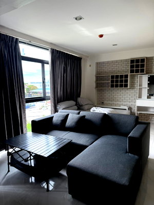 Condos for rent : Rent Geodin Condo 1 Bed/ 41 Sqm. 16,000/m.